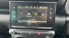 Citroen C3 Aircross 1.2 PureTech 110 Origins 5dr Petrol Hatchback